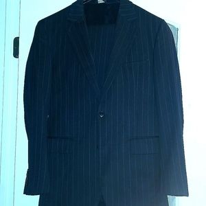 Mens 2pc suit